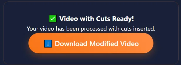 Download final videos