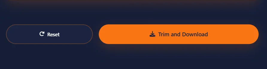 Download trimmed video part